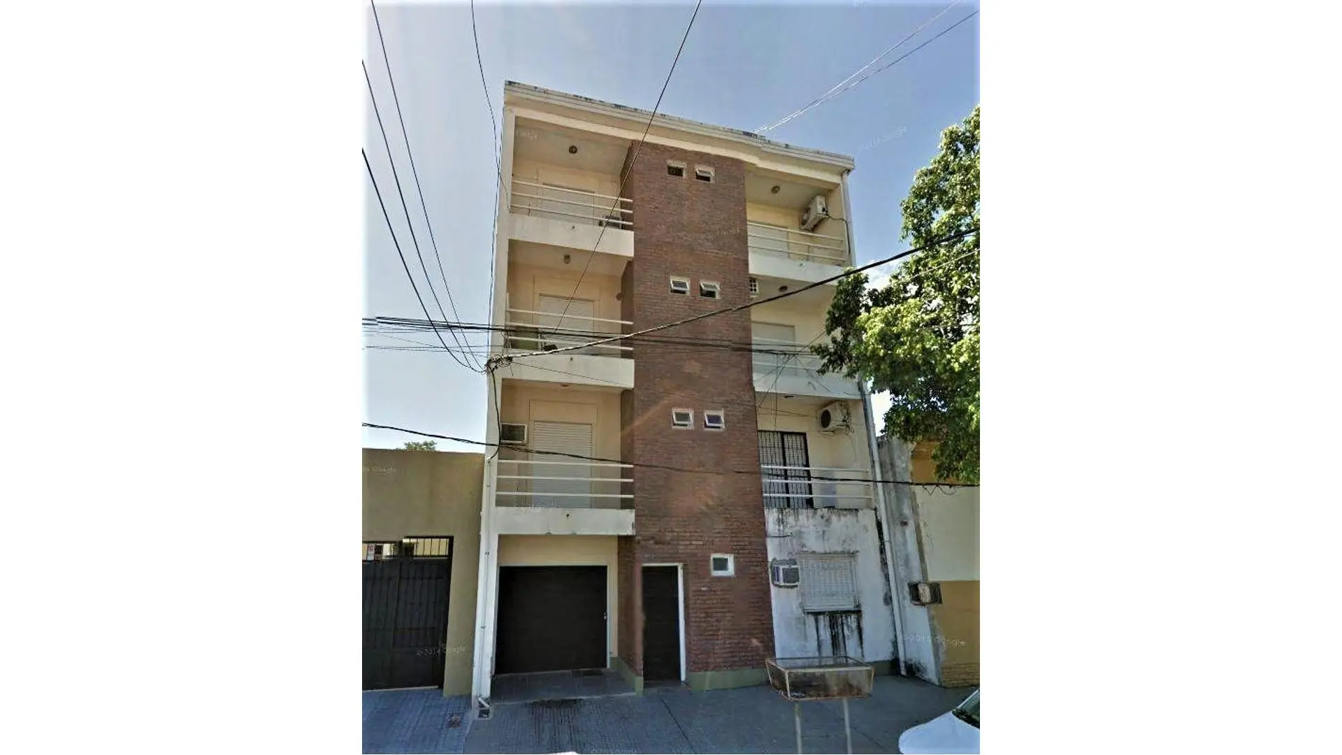 Departamento en alquiler