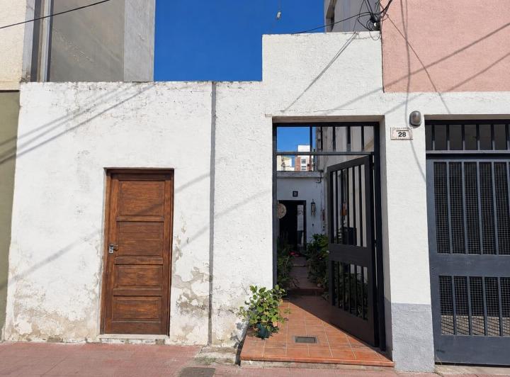 PH · 39m² · 2 Ambientes