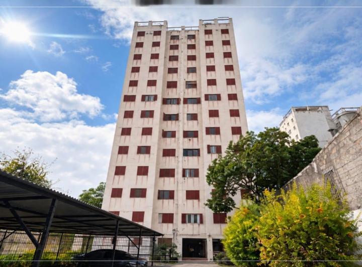 Departamento · 55m² · 4 Ambientes · 1 Cochera