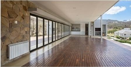 Casa · 160m² · 6 Ambientes