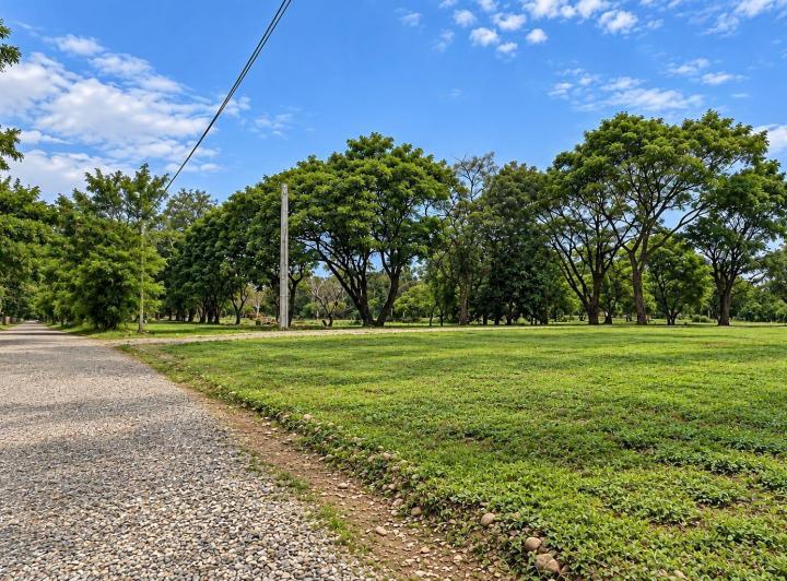 Terreno · 1041m²