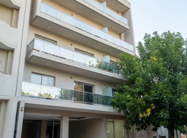 Departamento · 76m² · 3 Ambientes · 1 Cochera