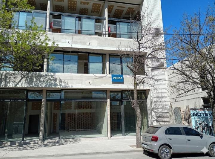 Departamento · 80m² · 3 Ambientes