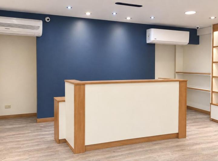 Local comercial · 77m² · 2 Ambientes