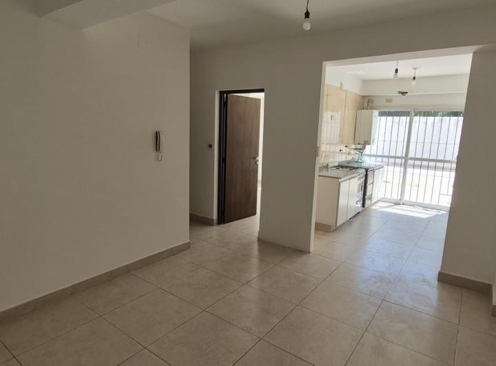 Departamento · 38m² · 2 Ambientes