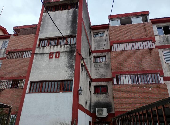 Departamento · 64m² · 5 Ambientes