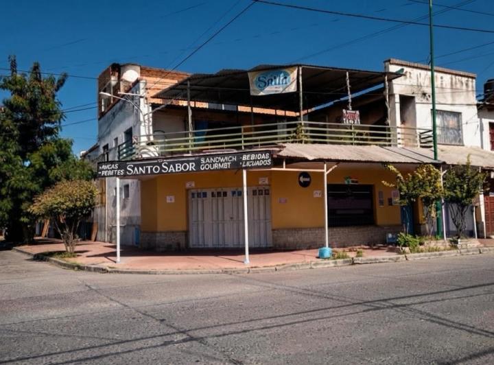 Casa · 250m² · 6 Ambientes