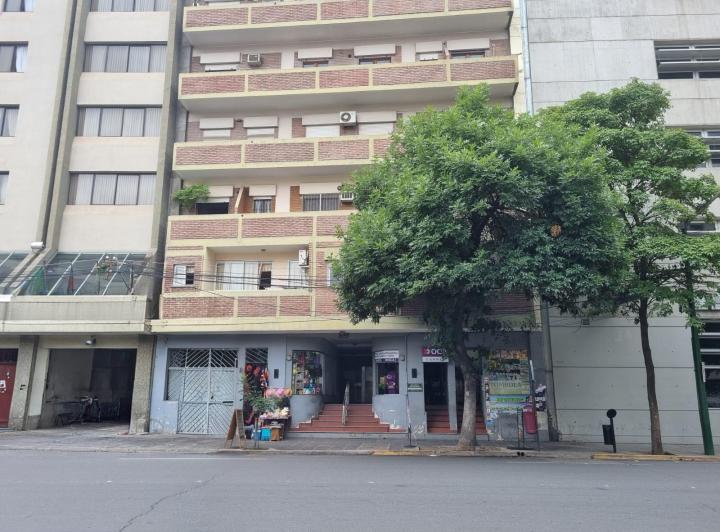 Departamento · 1 Ambiente