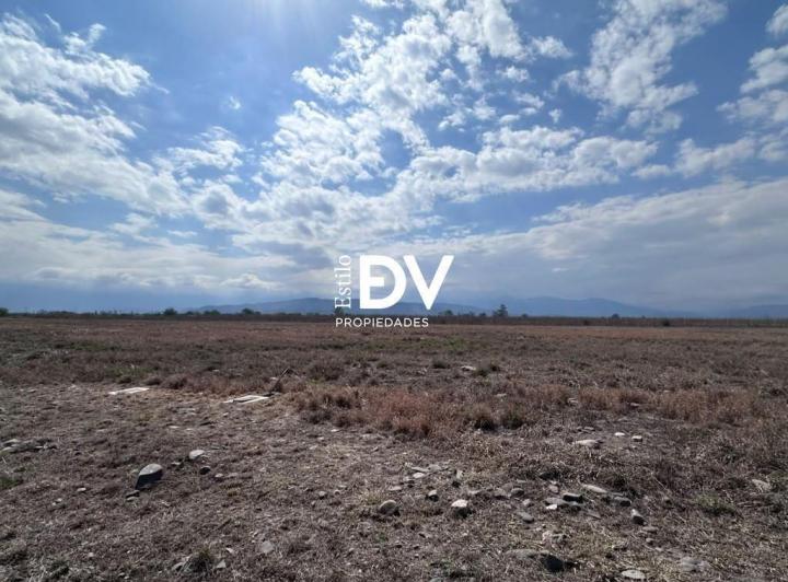 Terreno · 4669m²