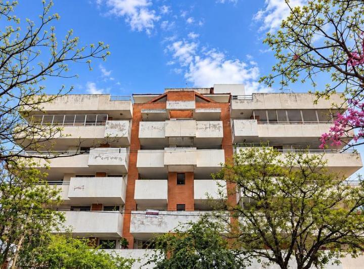 Departamento · 315m² · 4 Ambientes · 2 Cocheras