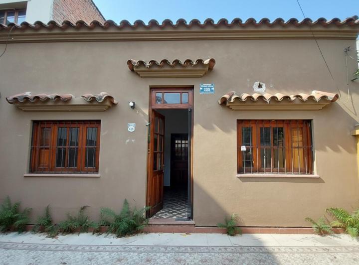 Casa · 160m² · 7 Ambientes