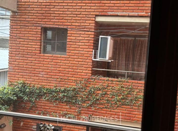 Departamento · 50m² · 2 Ambientes