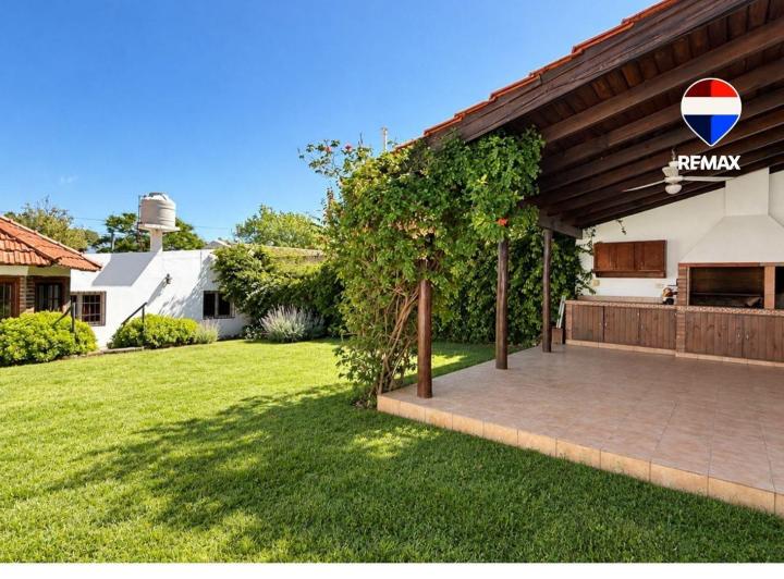Casa · 104m² · 4 Ambientes