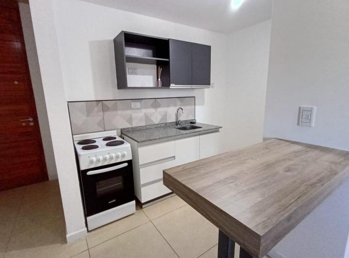 Departamento · 50m² · 3 Ambientes
