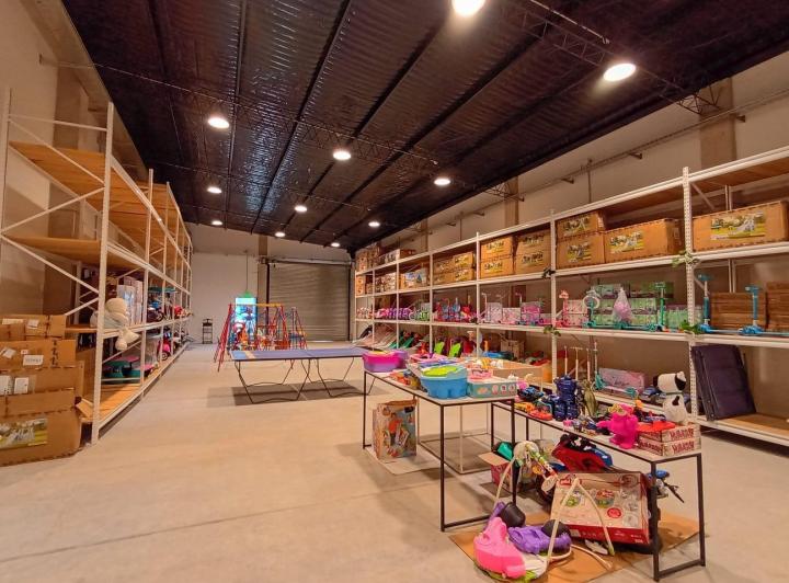 Local comercial · 275m² · 3 Ambientes