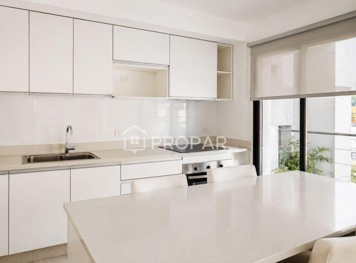 Departamento · 45m² · 2 Ambientes