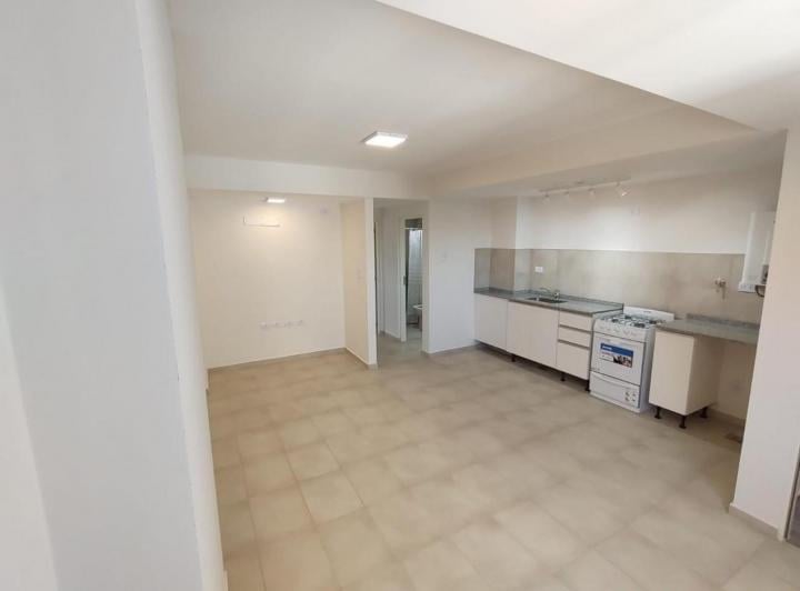 Departamento · 36m² · 2 Ambientes