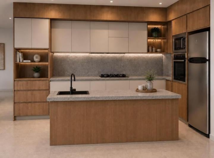 Casa · 180m² · 7 Ambientes · 1 Cochera