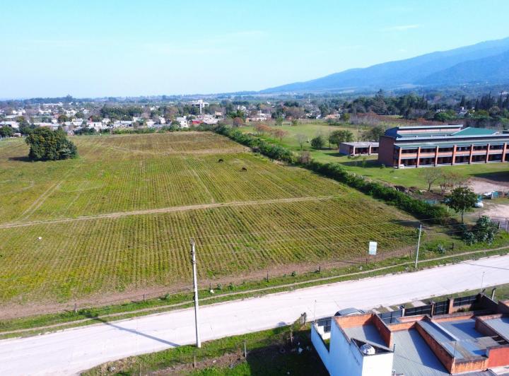 Terreno · 10280m²