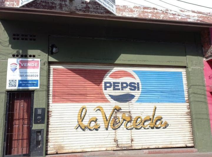 Local comercial · 144m²