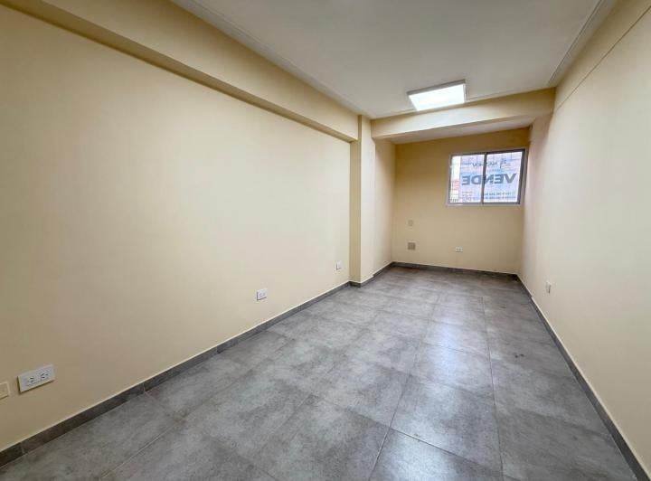 Departamento · 55m² · 4 Ambientes