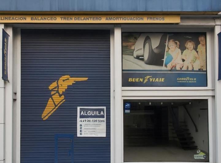 Local comercial · 430m² · 5 Ambientes · 1 Cochera
