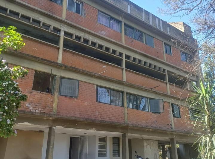Departamento · 75m² · 3 Ambientes · 1 Cochera