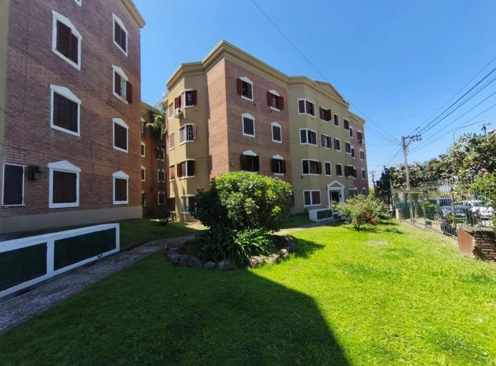 Departamento · 4 Ambientes