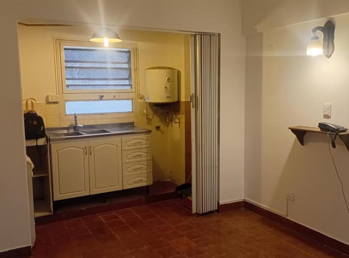 Departamento · 45m² · 3 Ambientes
