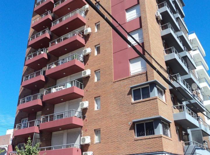 Departamento · 50m² · 2 Ambientes