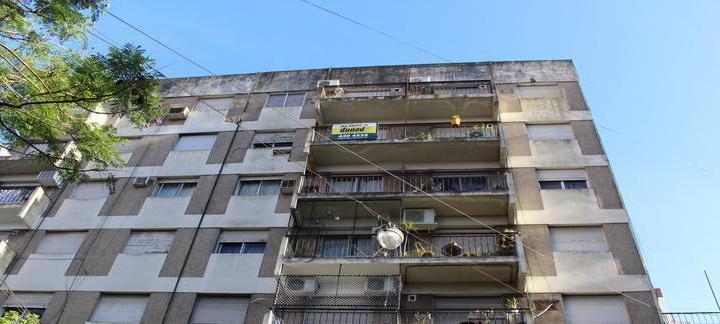Departamento · 55m² · 3 Ambientes