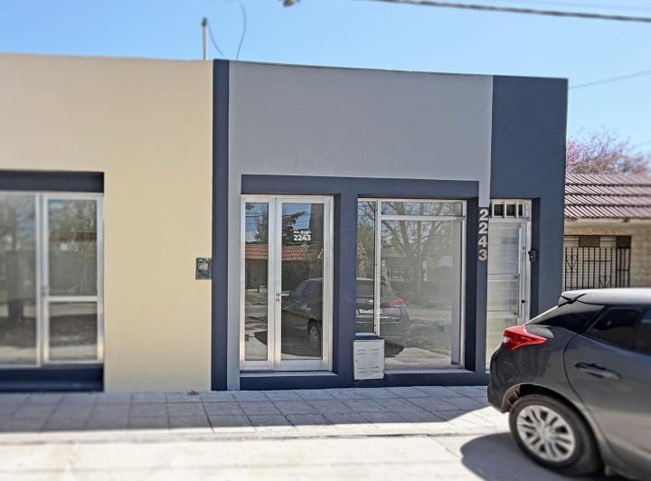 Local comercial · 30m²