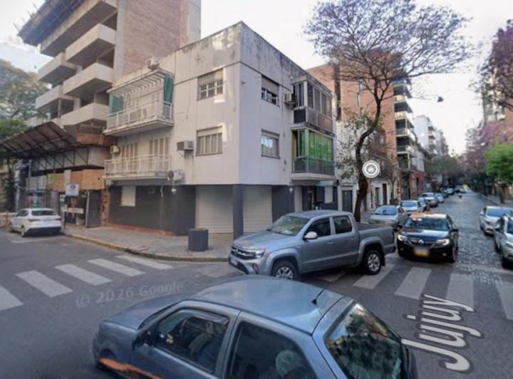Departamento · 62m² · 4 Ambientes