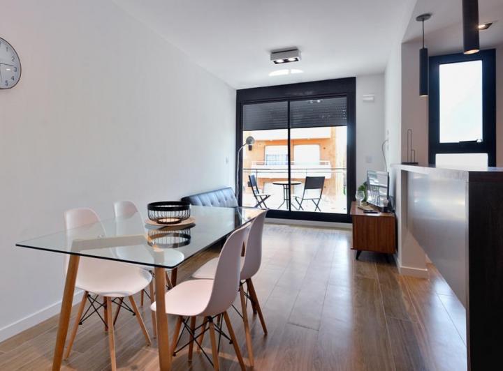 Departamento · 68m² · 3 Ambientes