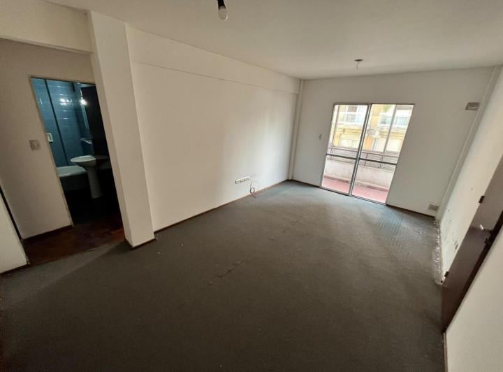 Departamento · 40m² · 2 Ambientes
