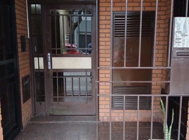 Departamento · 35m² · 2 Ambientes