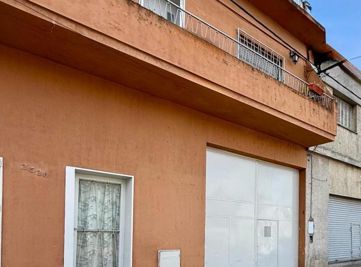 Depósito · 420m²