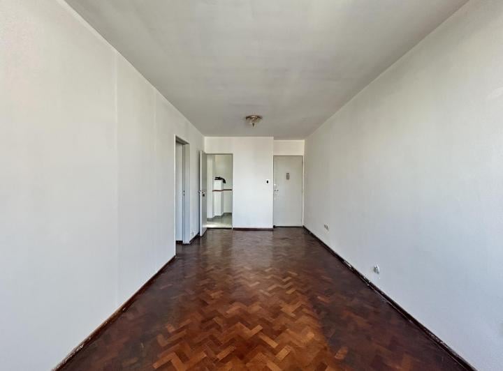 Departamento · 69m² · 4 Ambientes · 1 Cochera