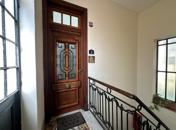Departamento · 63m² · 2 Ambientes