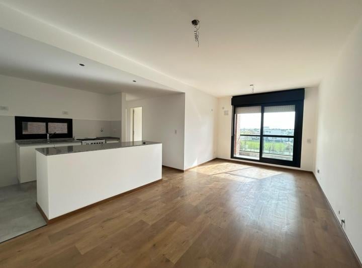 Departamento · 65m² · 3 Ambientes · 1 Cochera