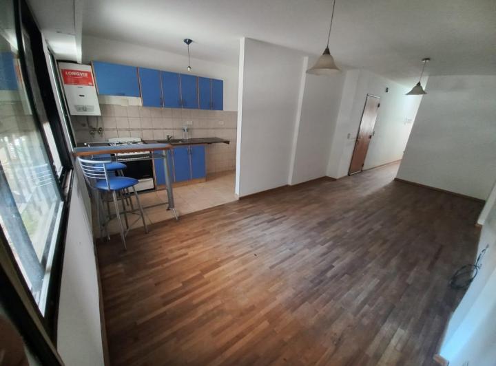 Departamento · 57m² · 4 Ambientes