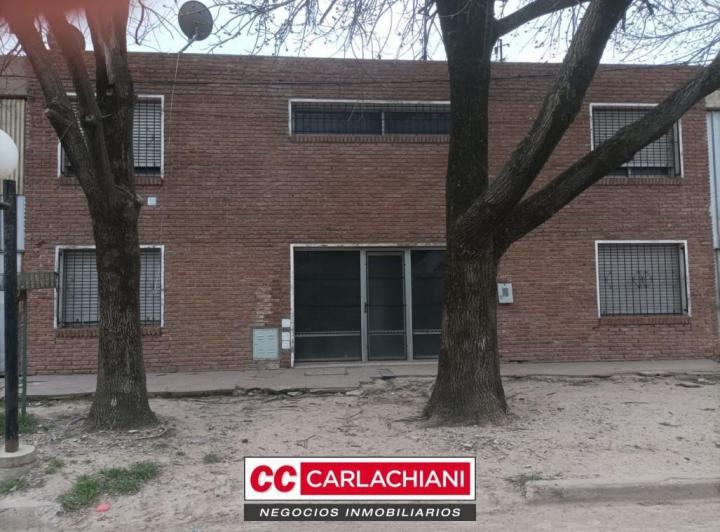 Casa · 1 Ambiente