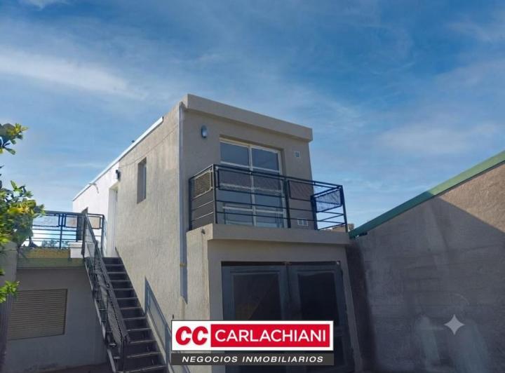 Casa · 2 Ambientes