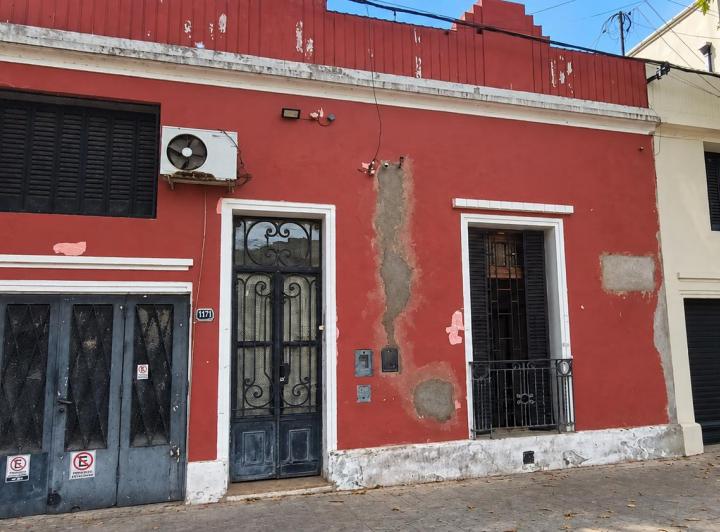 Local comercial · 50m² · 2 Ambientes