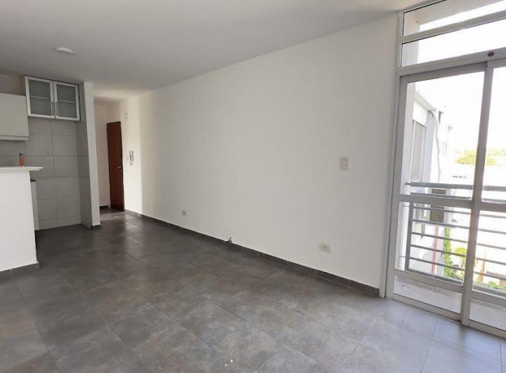 Departamento · 30m² · 3 Ambientes