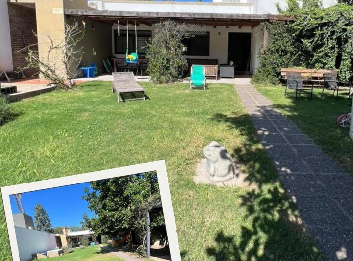 Casa · 230m² · 3 Dormitorios · 1 Cochera