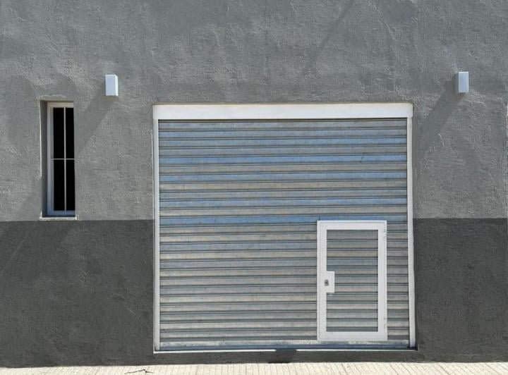 Local comercial · 16m²