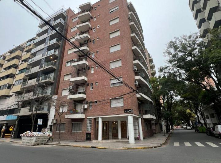 Departamento · 40m² · 2 Ambientes