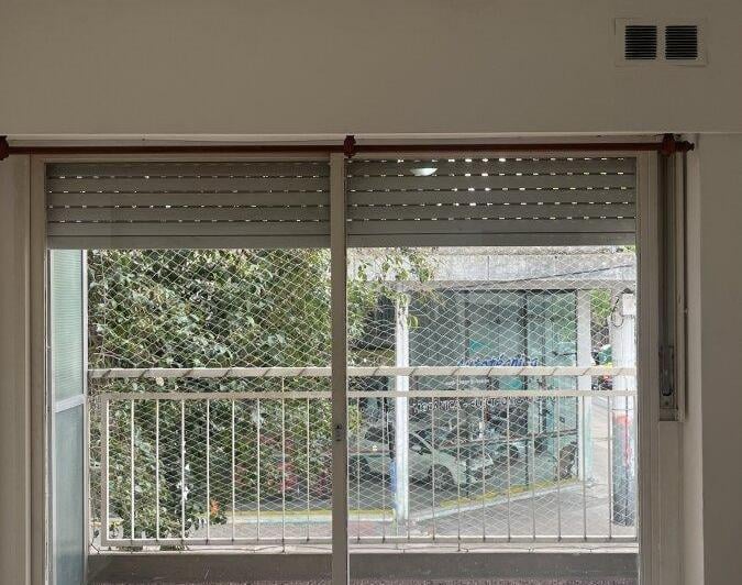 Casa · 60m² · 3 Ambientes
