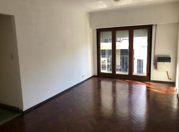 Departamento · 64m² · 3 Ambientes